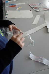 Atelier crÃ©atif : Mini jardiniÃ¨re