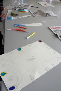 Atelier crÃ©atif : Mini jardiniÃ¨re