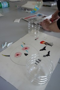 Atelier crÃ©atif : Mini jardiniÃ¨re