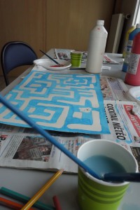 Atelier crÃ©atif : Mini jardiniÃ¨re