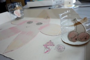 Atelier crÃ©atif : Mini jardiniÃ¨re