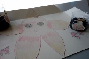 Atelier crÃ©atif : Mini jardiniÃ¨re