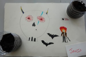 Atelier crÃ©atif : Mini jardiniÃ¨re