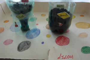 Atelier crÃ©atif : Mini jardiniÃ¨re