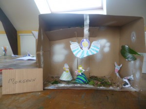 Centre de Loisirs NoÃ«l 2015  