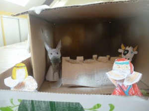 Centre de Loisirs NoÃ«l 2015  