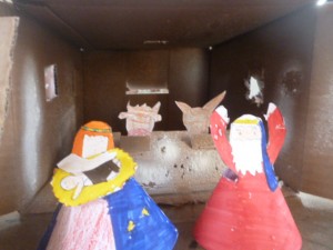 Centre de Loisirs NoÃ«l 2015  