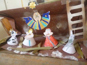 Centre de Loisirs NoÃ«l 2015  