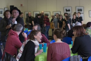 Soirée découverte de l'Irlande
