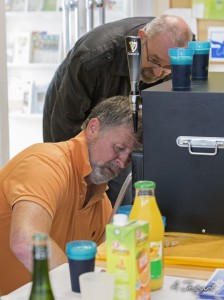 Soirée découverte de l'Irlande