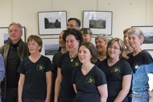 Soirée découverte de l'Irlande