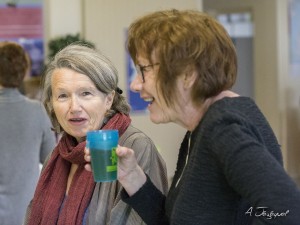 Soirée découverte de l'Irlande