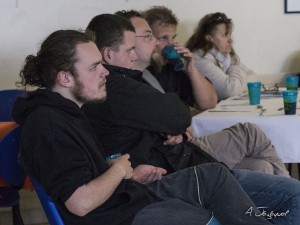 Soirée découverte de l'Irlande