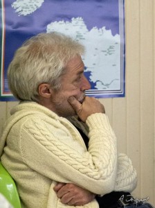 Soirée découverte de l'Irlande