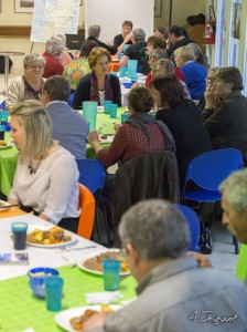 Soirée découverte de l'Irlande
