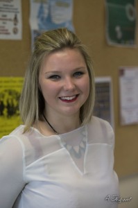 Soirée découverte de l'Irlande