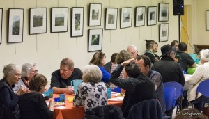 Soirée découverte de l'Irlande