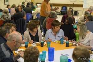 Soirée découverte de l'Irlande