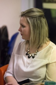 Soirée découverte de l'Irlande