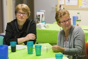 Soirée découverte de l'Irlande