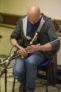 Soirée découverte de l'Irlande