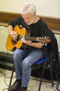 Soirée découverte de l'Irlande