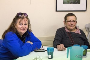 Soirée découverte de l'Irlande