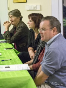 Soirée découverte de l'Irlande