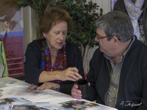 Soirée découverte de l'Irlande