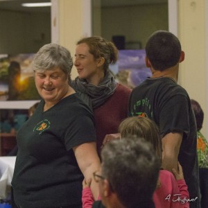 Soirée découverte de l'Irlande