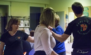 Soirée découverte de l'Irlande