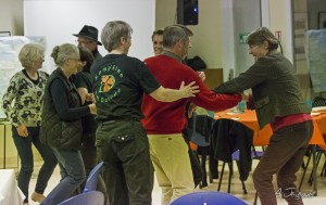 Soirée découverte de l'Irlande