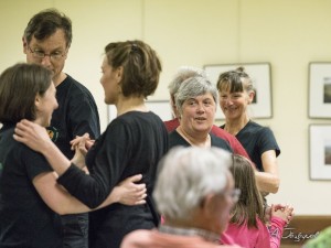 Soirée découverte de l'Irlande