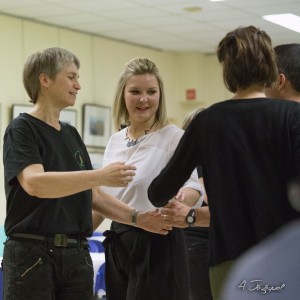 Soirée découverte de l'Irlande