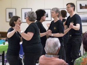 Soirée découverte de l'Irlande