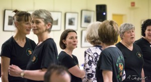 Soirée découverte de l'Irlande