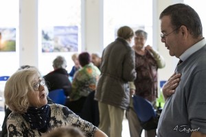 Soirée découverte de l'Irlande