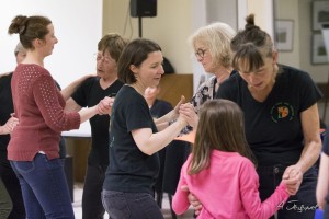 Soirée découverte de l'Irlande