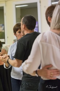 Soirée découverte de l'Irlande