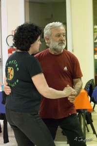 Soirée découverte de l'Irlande