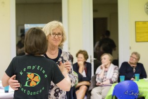 Soirée découverte de l'Irlande