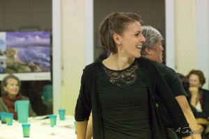 Soirée découverte de l'Irlande