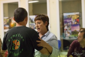 Soirée découverte de l'Irlande