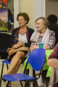 Soirée découverte de l'Irlande