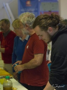 Soirée découverte de l'Irlande