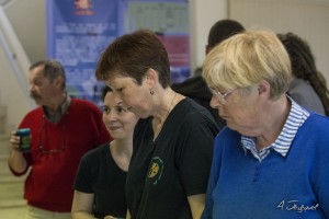 Soirée découverte de l'Irlande