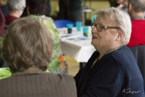 Soirée découverte de l'Irlande