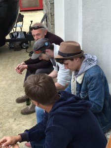 fete des abeilles 2016                  