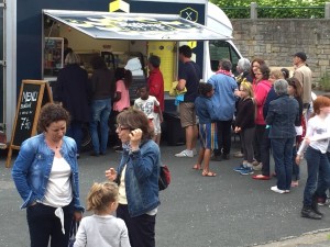 fete des abeilles 2016               