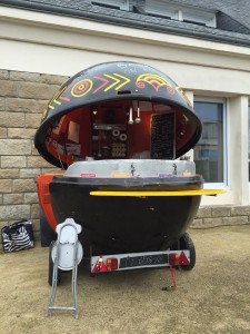 fete des abeilles 2016                